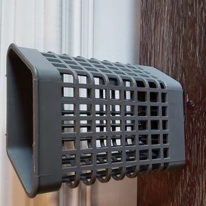 OEM KitchenAid Whirlpool Dishwasher Corner Utensils/Silverware Basket Cav2